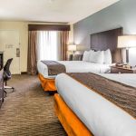 Quality Inn Charleston-Mt.Pleasant