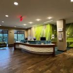 SpringHill Suites Charleston Mount Pleasant