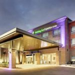 Holiday Inn Express & Suites Charleston NE Mt Pleasant Us17, an IHG Hotel