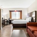 Best Western Patriots Point