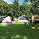 Blowing Springs Campground