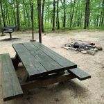 Morris's Hill Group Campground #2