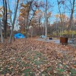 Blue Hollow Campground