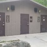 Bolar Mountain Campground #3