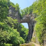 Natural Bridge State Park
