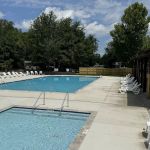 Big Rig Friendly RV Resort