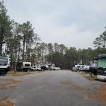 Falcon Nest Family Campground