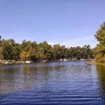 Wyboo Pointe Campground & Marina LLC