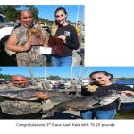 Angel's Landing Campground Restaurant & Marina