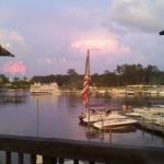 Mill Creek Marina and Campground