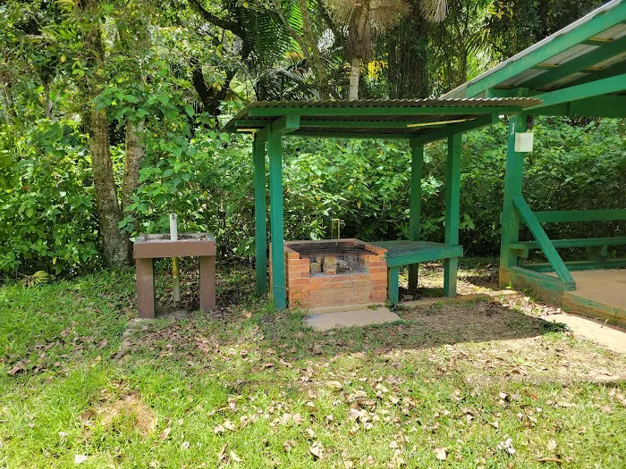 Toro Negro State Forest - Camping Site 0