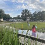 Bells Marina Campground