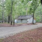 Lake Shore Campground