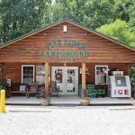 Pine Ridge Campground