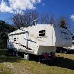 Rosepark Village Campsites