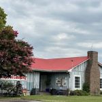 Swamp Fox Campground