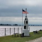 Stumphole Landing Campground