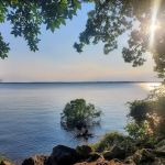 Lakeshore Campground