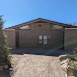 Bear Creek Lake campground