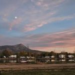 Camping at Big B's Delicious Orchards