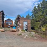Molas Lake Park & Campground
