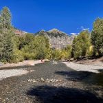 Telluride Town Park Campground