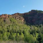 Caddis Flats Campgrounds