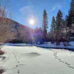 Lower Beaver Campground