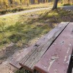 Iron Spring Campground