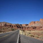 Capitol Reef National Park