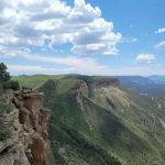 Mesa Verde National Park