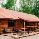Dolores River RV Resort and Cabins by Rjourney