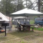 Target Tree Campground