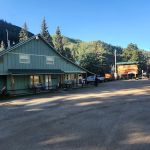 Priest Gulch Campground & RV