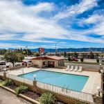 Econo Lodge Cortez near Mesa Verde