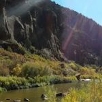 Dove Creek Camp Spot