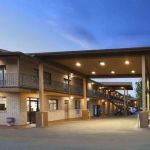 Days Inn by Wyndham Cortez