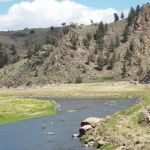 Ward Lake Campground