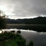 Carson Lake Recreation Area