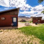 Palisade Basecamp RV Resort