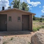 Mud springs campground