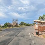 Saddlehorn Campground