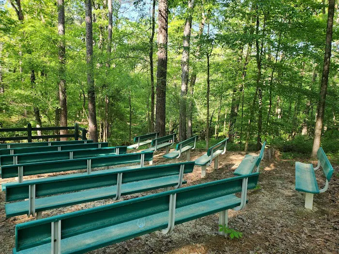 Logoly State Park 1