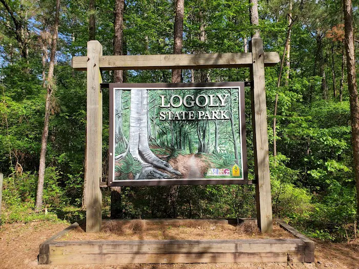 Logoly State Park 0