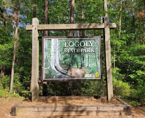 Logoly State Park