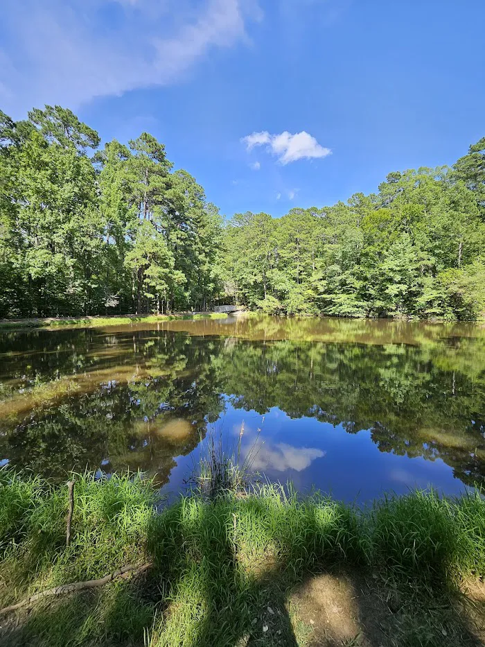 Logoly State Park 9