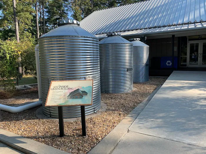 Logoly State Park 8