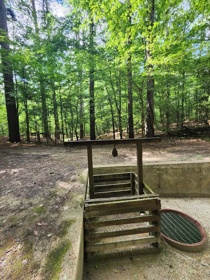 Logoly State Park 5