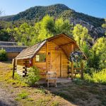 ELK CREEK CAMPGROUND