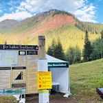 South Mineral Campground